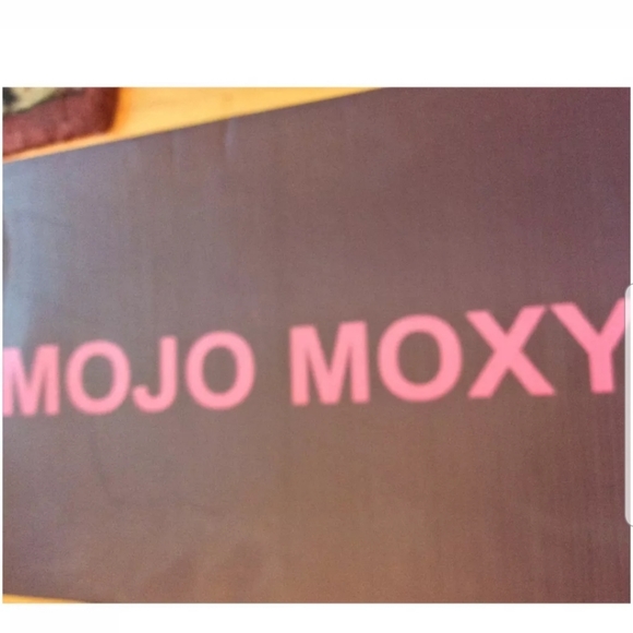 Mojo Moxy Burlesque boots - Picture 6 of 6